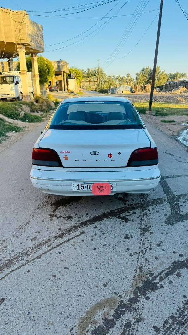 1997
▫️ محرك وكير مكفولين
▫️ سيارة نظيفة مثل ما موضح بالصور
▫️ سنوية جاهزة وتحويل مباشر
📍 المكان:  الفلوجه حي العسكري
📞 ***********
