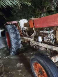 للبيع عنتر ٨٠ سعر ٣٥٠٠مليون ٠٧٨٢١١٩٧٢٩٣