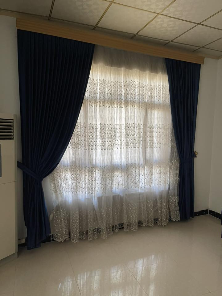 قەنەفەی ١٠ نەفەریی زور تازەو لوکە لەگەل پردە هەر هەموویی ٣٠٠ هەزار
***********
