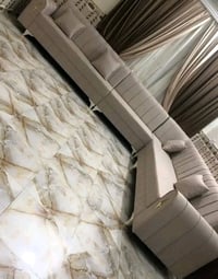 زاوية • 10 نفرى • ضمان 2 سنة