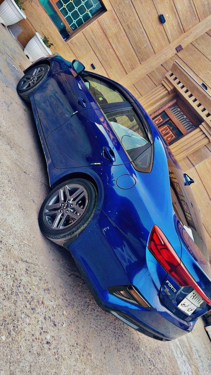سلام عليكم كيا فورتي 2020 اربيل السياره ناشر الفحص مالتها لحد يكلي شبيها ما بيها حداده حلوه المكينه مفتوحه الكير سليم المكينه بيها خربطه  السعر 110 او بيها مجال *********** البصرة, العراق
