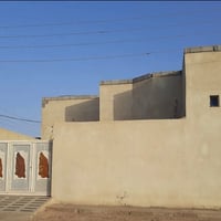 الحوطه شارع الريان • ٢٠٠م • ركن على شارعين