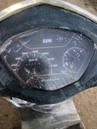 سايم جي تي • مكمرك • محرك نضيف