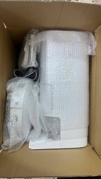 مكنسة روبوت • دريمي موفا E30 • E30 Ultra