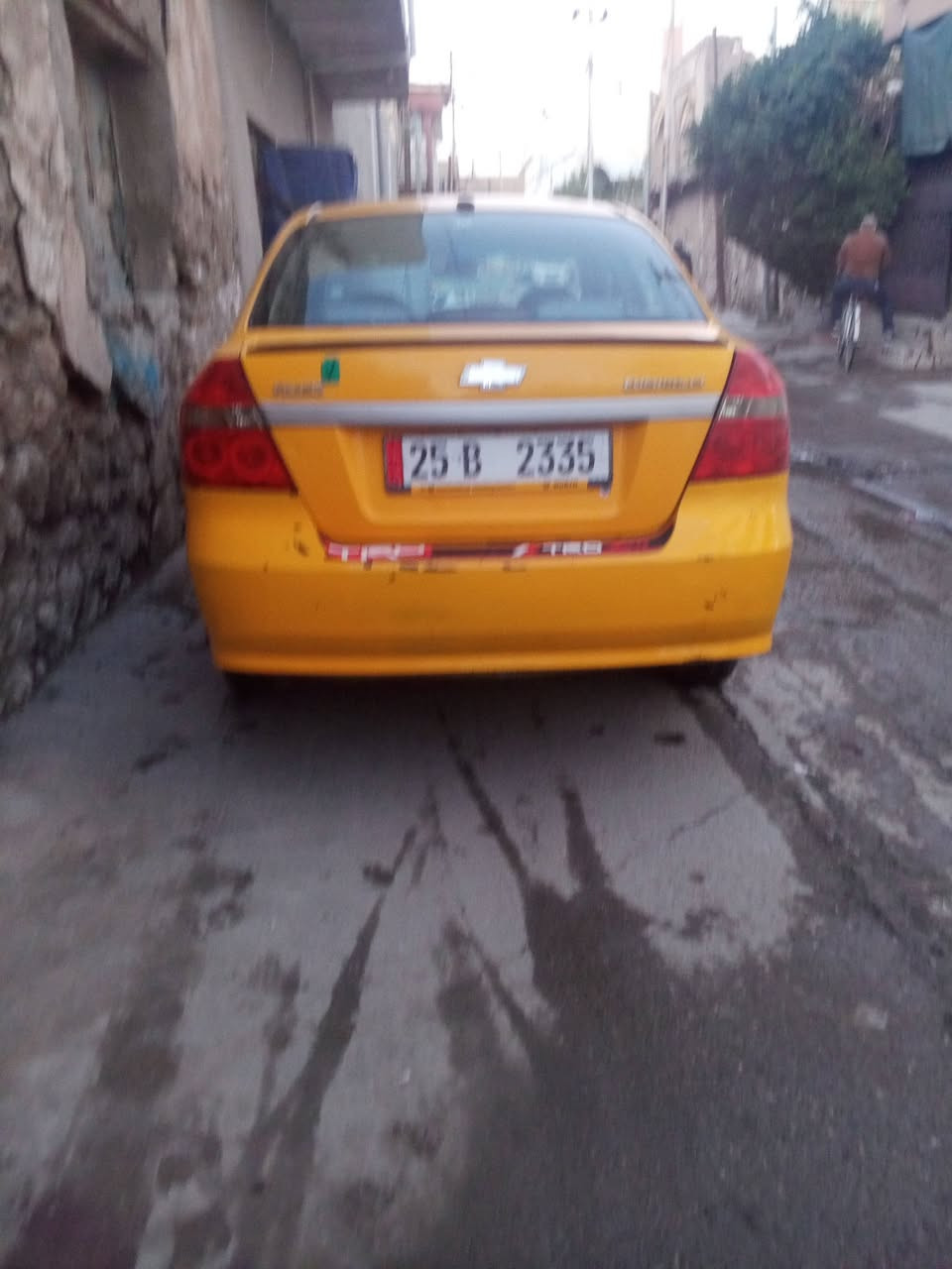 سياره شوافيلات افيوه  موديل 2007سنوي جديد سعر مناسب رقم موبايل ***********
