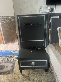 غرفة تركية للبيع كلش نضيفة ومرتبة بس بيهة كم جرار رادلهن براقي والباقي...