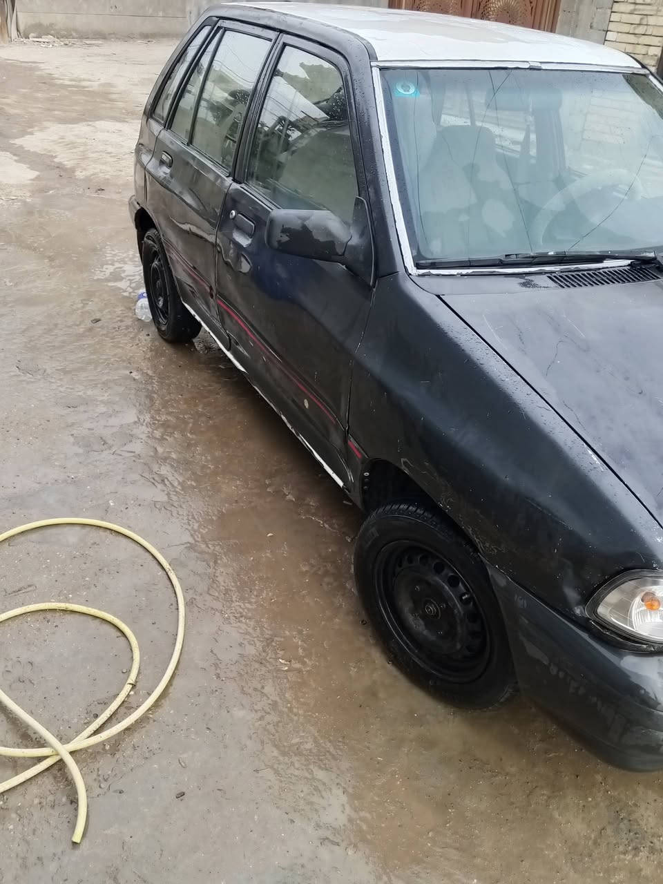 كيا برايت 94 كير مكينا تبريد مكفولات  تحويل مباشر السعر 26  الاتصال على رقم الهاتف ***********
