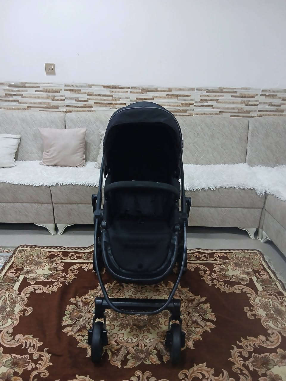 75 الف
سلیمانیە توصیل موجود


**إذا كنت صاحب هذا الإعلان وتريد حذفه لأي سبب، رجاءا أرسل رسالة إلى الدعم الفني**