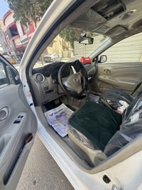 نيسان سني • ٦٦٠٠٠ كم • تقاطق درويش