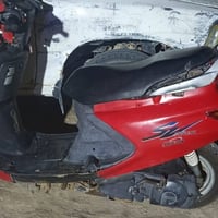 دبانة • محرك جديد • مكاني زبير