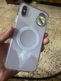 ايفون اكس اس ماكس • ايفون XS ماكس • ذاكرة 256 • شاشة اصلية • بطارية مب...