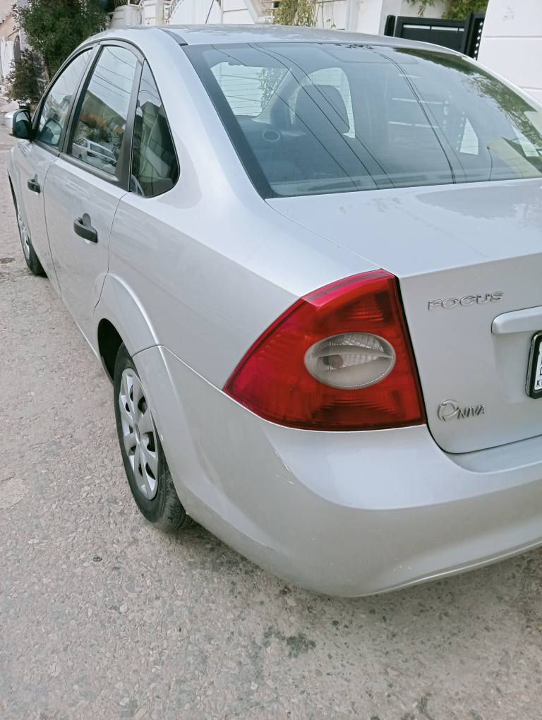 Ford foucus شەریکەی نیڤاكد گێڕ أوتوماتك 
سەنەوی تا 2029
 تازەیە  گێڕ و مەکینەو تەقەو ڕەقەی بەشەرتی 
یك بارجي تيايه
    
سعریشی داوای 65
 مەجالیێک برایانە 
ژ-م ***********
***********
,,,
فورد فوكس موديل 2011
أوتوماتك 
بيه قطعه صبغ 
شرط كير ومحرك 
سنويه 2029
السعر 65 وبيه مجال
*********** السليمانية, العراق
