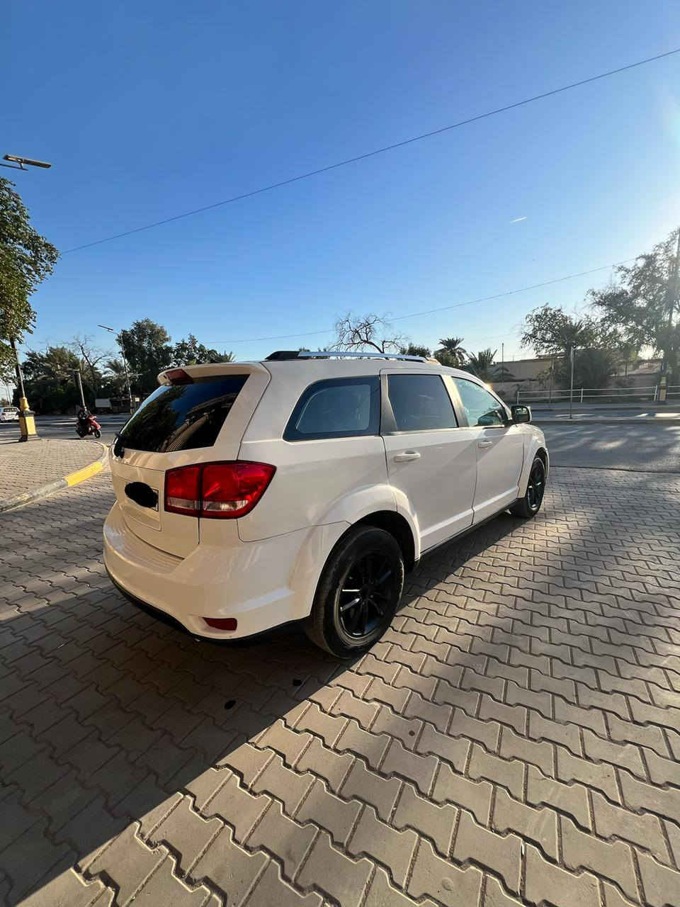 دووج جورني مديل 2018
كصه جنطه #ادوووووات
السياره #كفاله  من سرقه والعشائر 
متؤم ارقام وسنويه انكليزي شرط الحاسبه
مكينه كير حداده تخم تاير كله جديد
تبريد ثلج +تدفئه
#المكان البصره 
#السعر  75 ورقه 
***********
