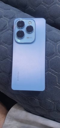 انفنكس هوت 40 برو • ٢٥٦ جيجا • ١٢ رام