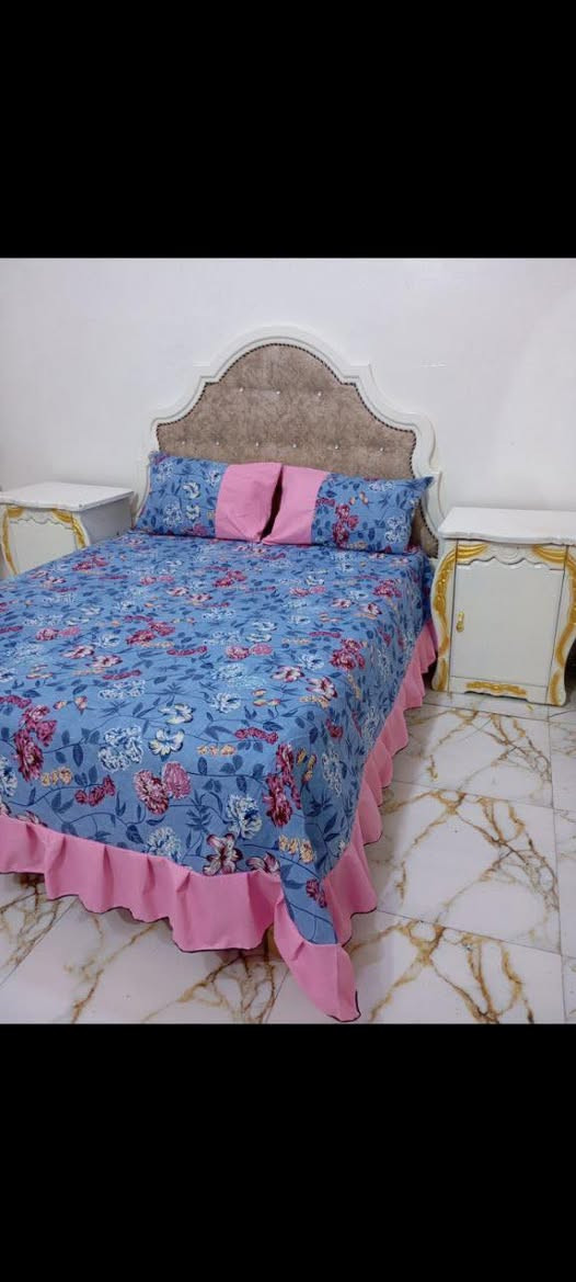 النفر ب5
نفرين ب10
التوصيل خلال يومين


**إذا كنت صاحب هذا الإعلان وتريد حذفه لأي سبب، رجاءا أرسل رسالة إلى الدعم الفني**