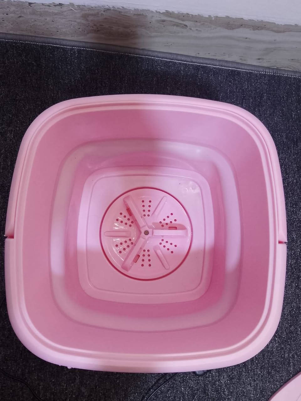 سلام عليكم غسالة اطفال للبيع


**إذا كنت صاحب هذا الإعلان وتريد حذفه لأي سبب، رجاءا أرسل رسالة إلى الدعم الفني**