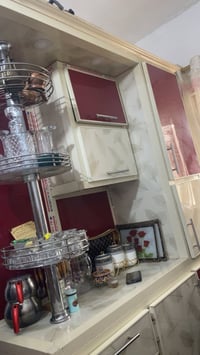 مستعمل • بيه مجال • بوفيه