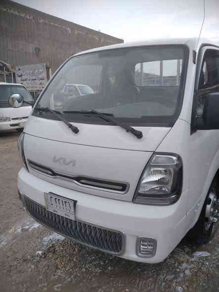 كيه فحل موديل 2023 رقم بغداد كفالة عامه مكينه تبريد تحويره 14 تانكي كانتر مكان السياره بابل السعر 188 بيه مجال ه ***********  ***********
