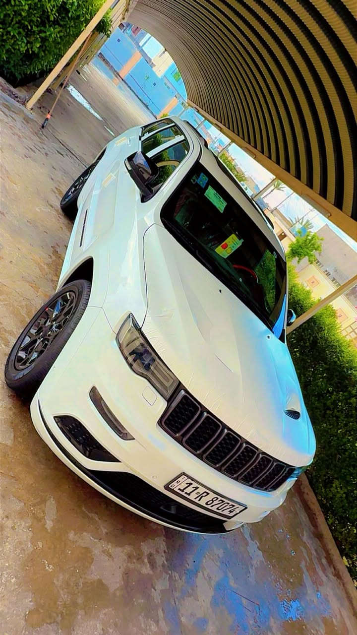 جيب  S موديل 2022 خليجي شركة هارلم السياره فول موصفات ومعروفه موصفات S دبل رادار السياره بوضع الزيرو على وضع الشركه تاير الشركه بعدها جواها ماشيه 32 الف السعر 365 ورقه وبيها مجال حك الجيه  للاستفسار ***********
