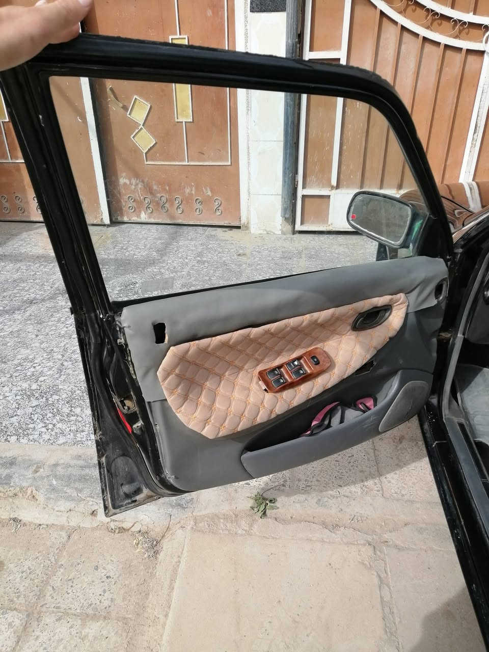 برنس فراشة 1996 اوتوماتيك للبيع
للاستفسار اتصل او عل واتس ***********
عنوان حصوة
