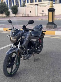 هاوجي K4 • موديل 2023 • نضيفه