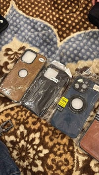 كفرات • ايفون ١١-١٥ • ٥٥٠٠ قطعة