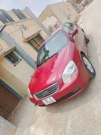 سيارة اوبتمة موديل 2008 رقم انبار انكليزي راعيها موجد يمي سيارة مكينة ...