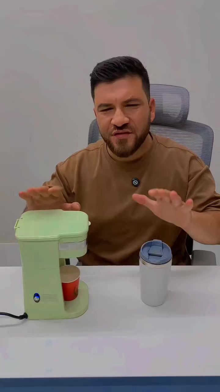 السلام عليكم 
آلة صنع قهوة  توفرت الان


**إذا كنت صاحب هذا الإعلان وتريد حذفه لأي سبب، رجاءا أرسل رسالة إلى الدعم الفني**