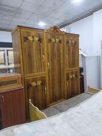 معرض ومزاد الأمير • ام لعضام • غرف نوم