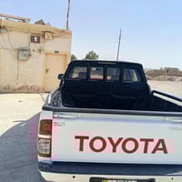 هايلوكس • ٢٠١١ • كير اتوماتيك