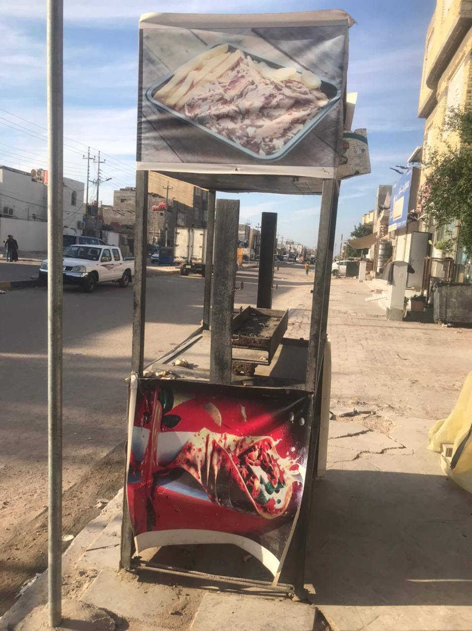 العنوان البصره حي الحسين اول لاين *********** يتوفر توصيل نقليات تحول حسابه ماستر وادزه الك والقريب علي يجي البيع مباشر
