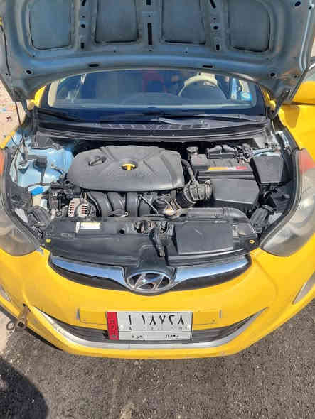 من رخصة صاحب لكروب
الانتره موديل 2012 وارد امريكي ليبل واحد حادثها دعاميه اماميه وبراكيت باقي بلاد صبغه اولى ماشيه 160 بيه خيط بخار تبريد كهربائيات كله شغالهالسعر 97بيه مجال هاتف *********** / ***********
