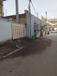 حي ميسان • طابو صرف • طابقين
