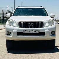 برادو • كويتي • ٢٠١١