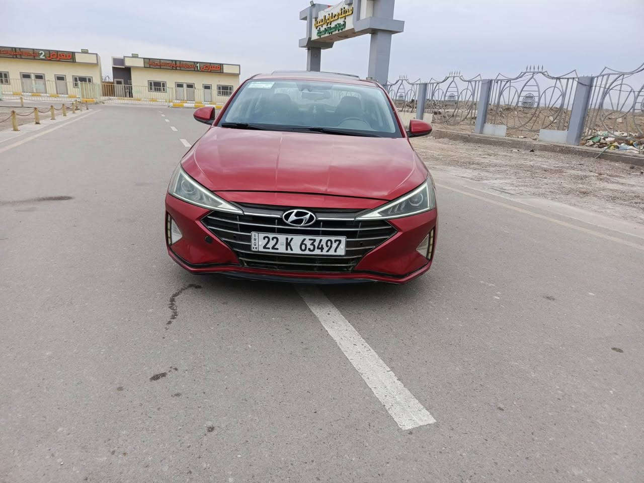 السلام عليكم ***********
النتره مديل 19 وارد امريكي حادثه جاملغ ايسر وجاملغ ايمن وبنيد وباب سياره فول مواصفات فتحه تحكم ستيرن شاشه كامره دواره تدفئة كشنات بصمه رادار نقطه عمياء مري شفط سياره جاهزه مكينه وكير وحداديه تبريد خير من الله بااسم شركه تحويل او وكاله سنويه لل27 سياره كلش حلوه واحلى من الصور سعرها123وبيها مجال بيع ومراوس اتصل وتدلل *********** البصرة, العراق
