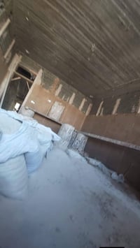 كادر لبخ • واجهات جص • تطبيك سيراميك