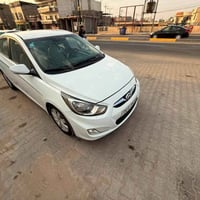 اكسنت ٢٠١٤ • وارد خليجي • مكينه ١٦٠٠