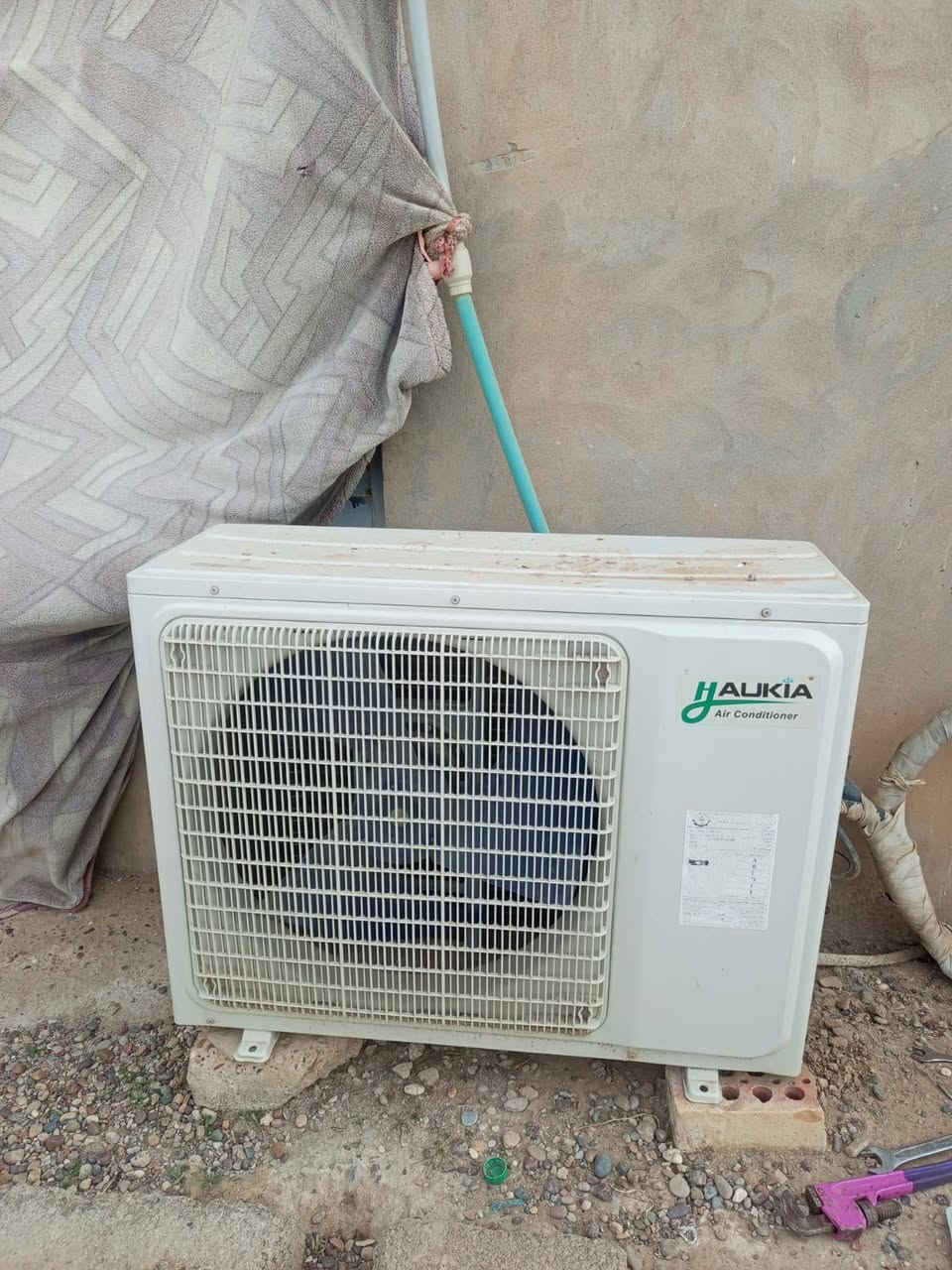 سبلت طنين مستخدم قليل السعر ٣٥٠ الف وبي مجال التواصل عل خاص


**إذا كنت صاحب هذا الإعلان وتريد حذفه لأي سبب، رجاءا أرسل رسالة إلى الدعم الفني**