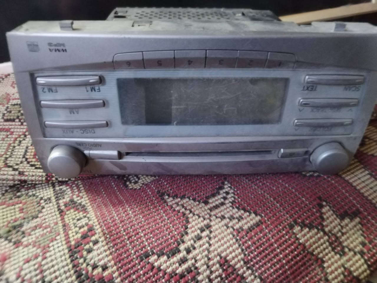 عندي مسجل كامري الأصلي للبيع ***********
