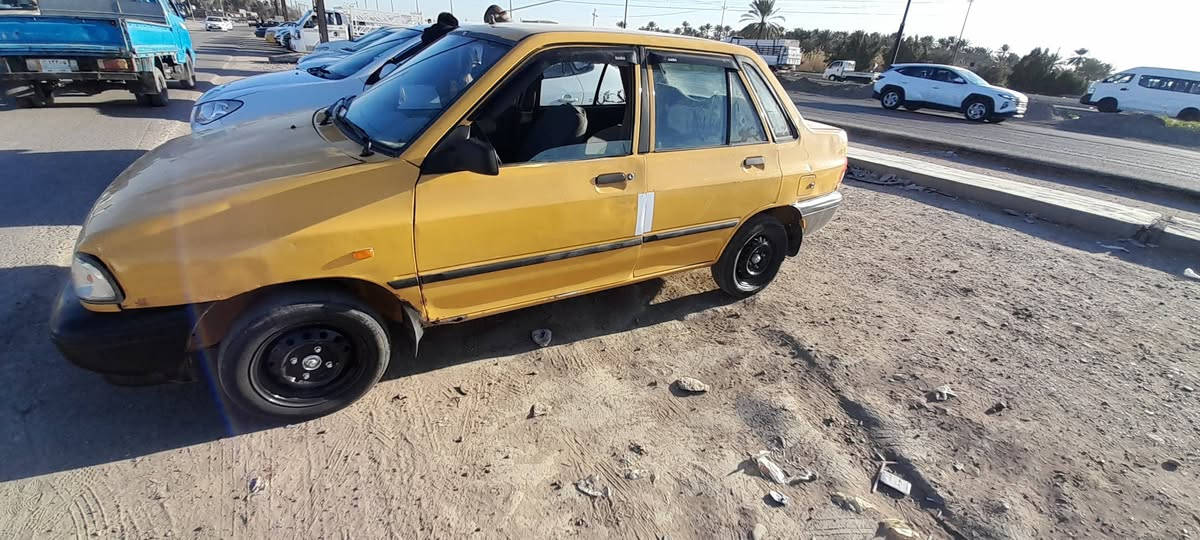 سلام عليكم
سايبه 2013 كير ومحرك خير من الله شواصي بيهن تصليح سياره بلاديه جاهزه مكاني بغداد الوسفيه السعر 22وبيها مجال حك الجيه ملاحضه مكلف بل نشر رقم صاحب السياره ***********
