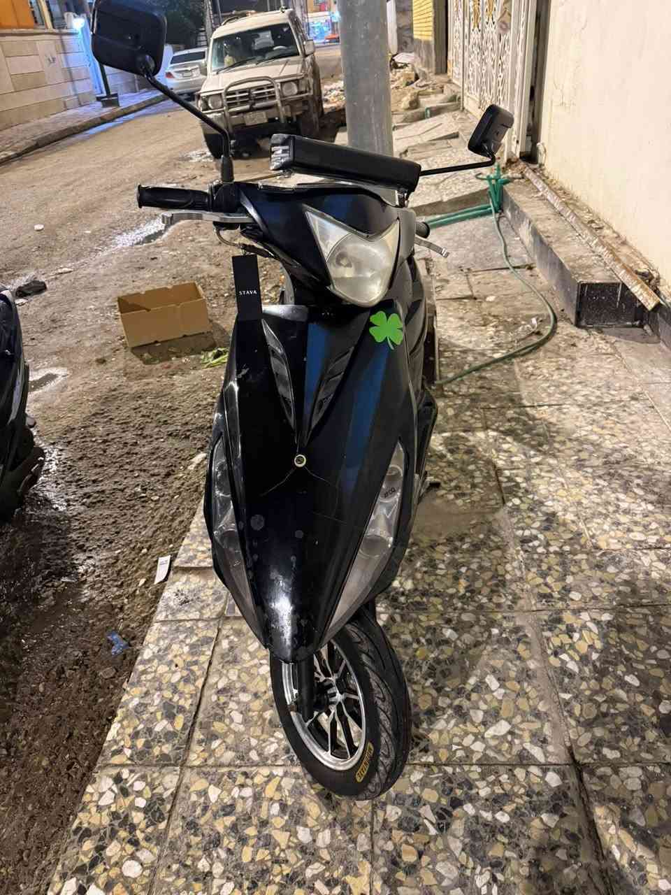 سويدان للبيع دراجه بلاديه بلاديه مكينه شرط  ناعمه سلف هندر اشيار لايت كلشي شغال بيه ويلات رياضي  يدات بريك رياضي قبق فلاوين على تزويد بصيط وشرط لا تنقيص ولا تبخير بيه كلجات رياضي سعره ٦٥٠ بس شراي راسني رقمي ***********
