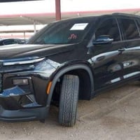 ترافرس • ٢٠٢٥ • حادث