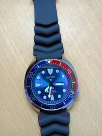 سايكو ماستر • بطارية جديدة • توصيل