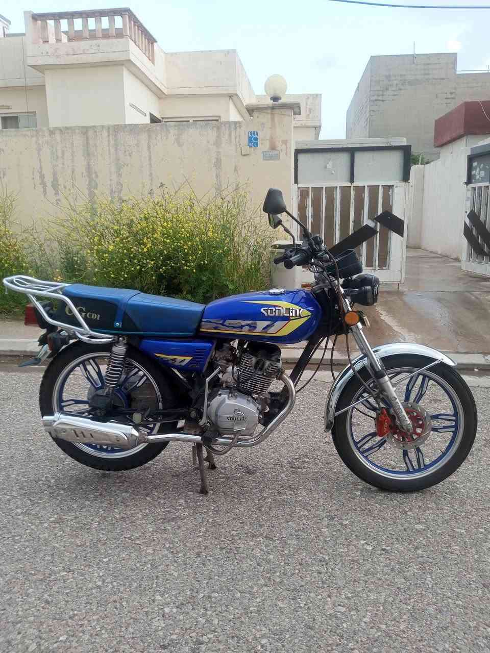 سولنك موديل 2023 منفس نضيف سعر 470 بيه مجال


**إذا كنت صاحب هذا الإعلان وتريد حذفه لأي سبب، رجاءا أرسل رسالة إلى الدعم الفني**