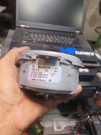 DODGE CARAVAN 2019GT  تبديل ماطور مروحة ذات سرعة عالية اصلي مع تبديل ف...