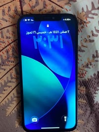 آيفون ١٢ برو ماكس • ٥١٢ • شاشة مبدلة