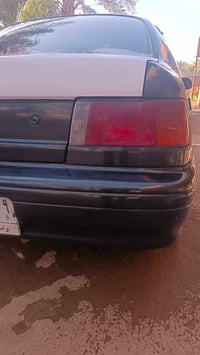 تويوتا تيرسل • كير مكفول • نقص بور