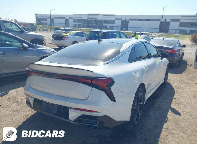 سلام عليكم 
K5 
موديل 25 
الضرر كما موضح 
واصله عمان 
السعر 160 وبيها مجال 
سياره فول الفول 
اي ستفسار هذا رقمي 
***********
