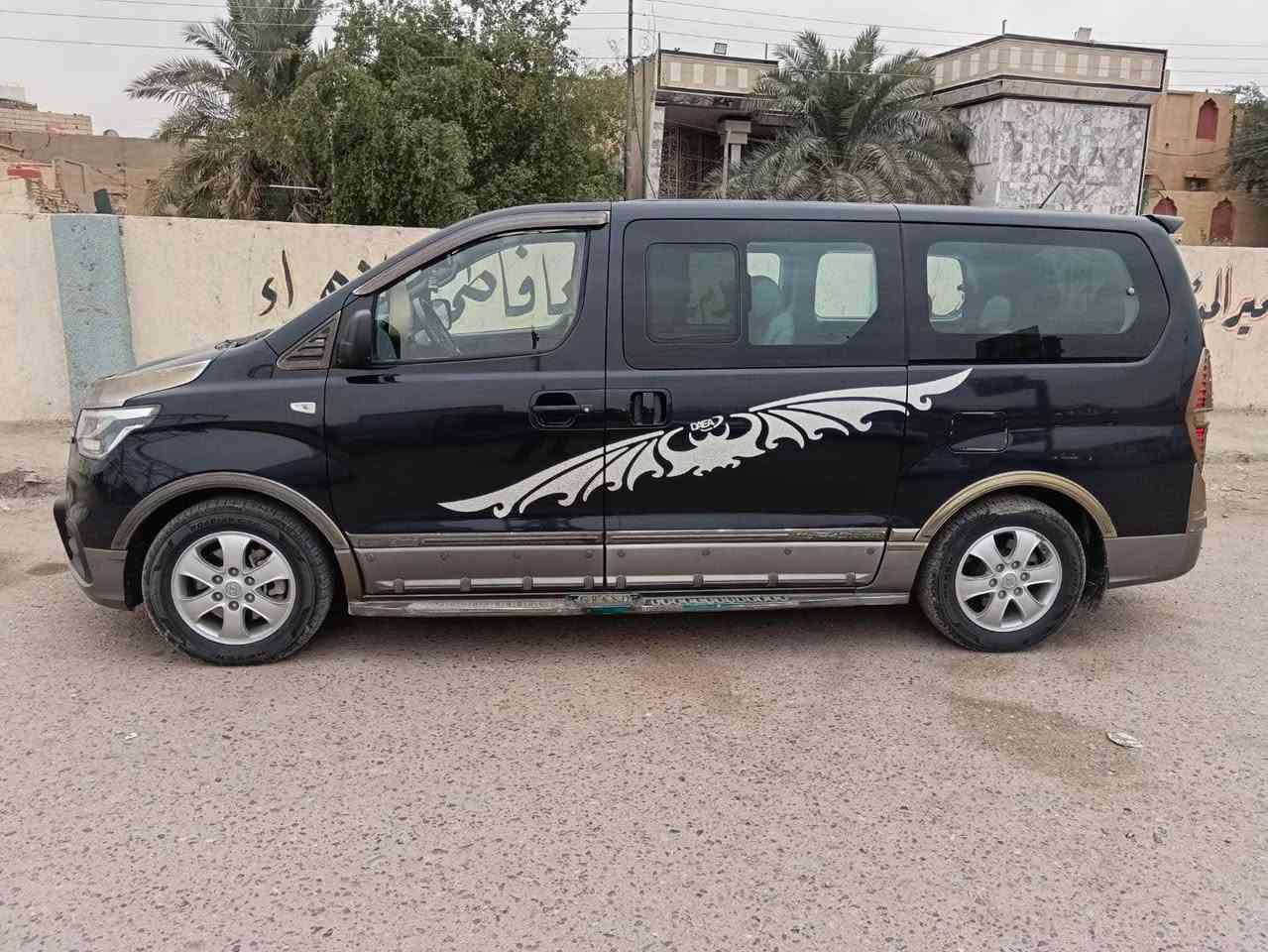 ستار اكس مكفوولة كير عادي نظيفة جدا
السعر 325 وبيهه مجال بسيط للأستفسار  اكثر الاتصال او مراسلة الرقم ‭0780 145 5140‬ البصرة, العراق
