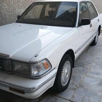 سيدان • موديل ٩٠ • كوت الاحرار